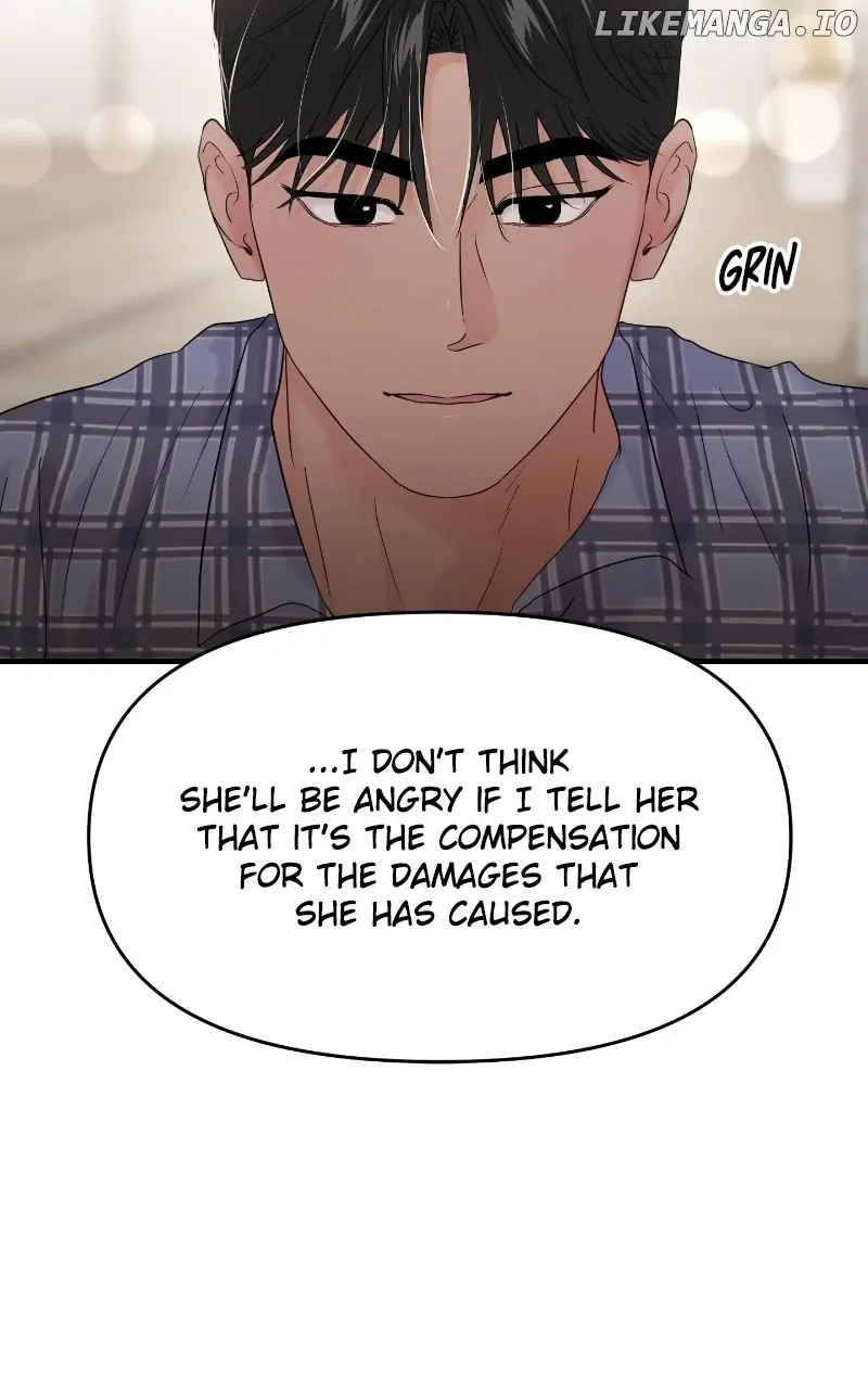 A Campus Romance, I Guess Chapter 85 Page 52
