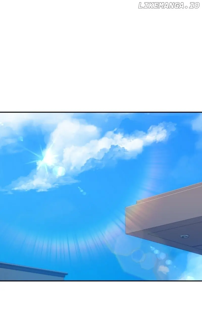 A Campus Romance, I Guess Chapter 85 Page 55