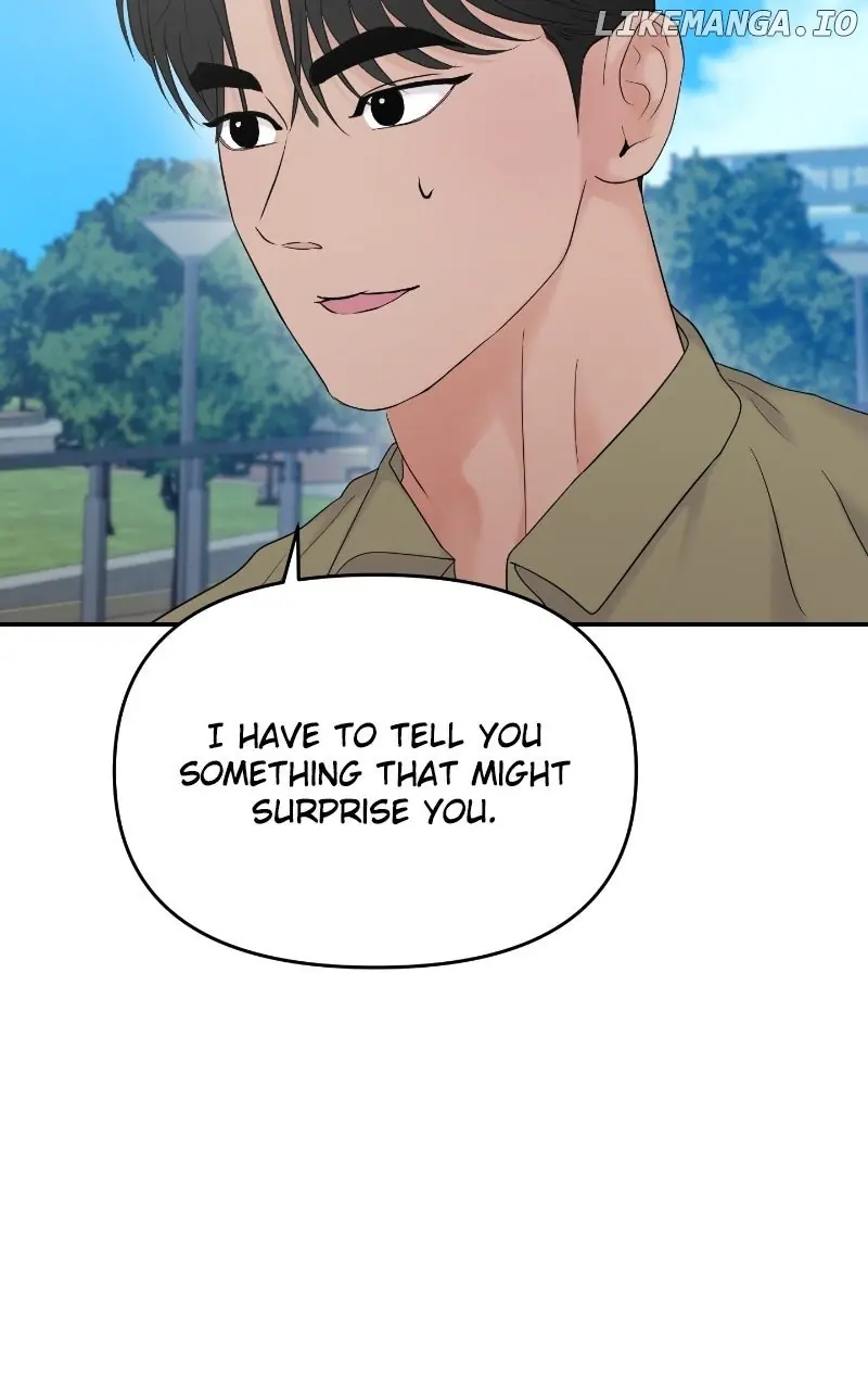 A Campus Romance, I Guess Chapter 85 Page 59