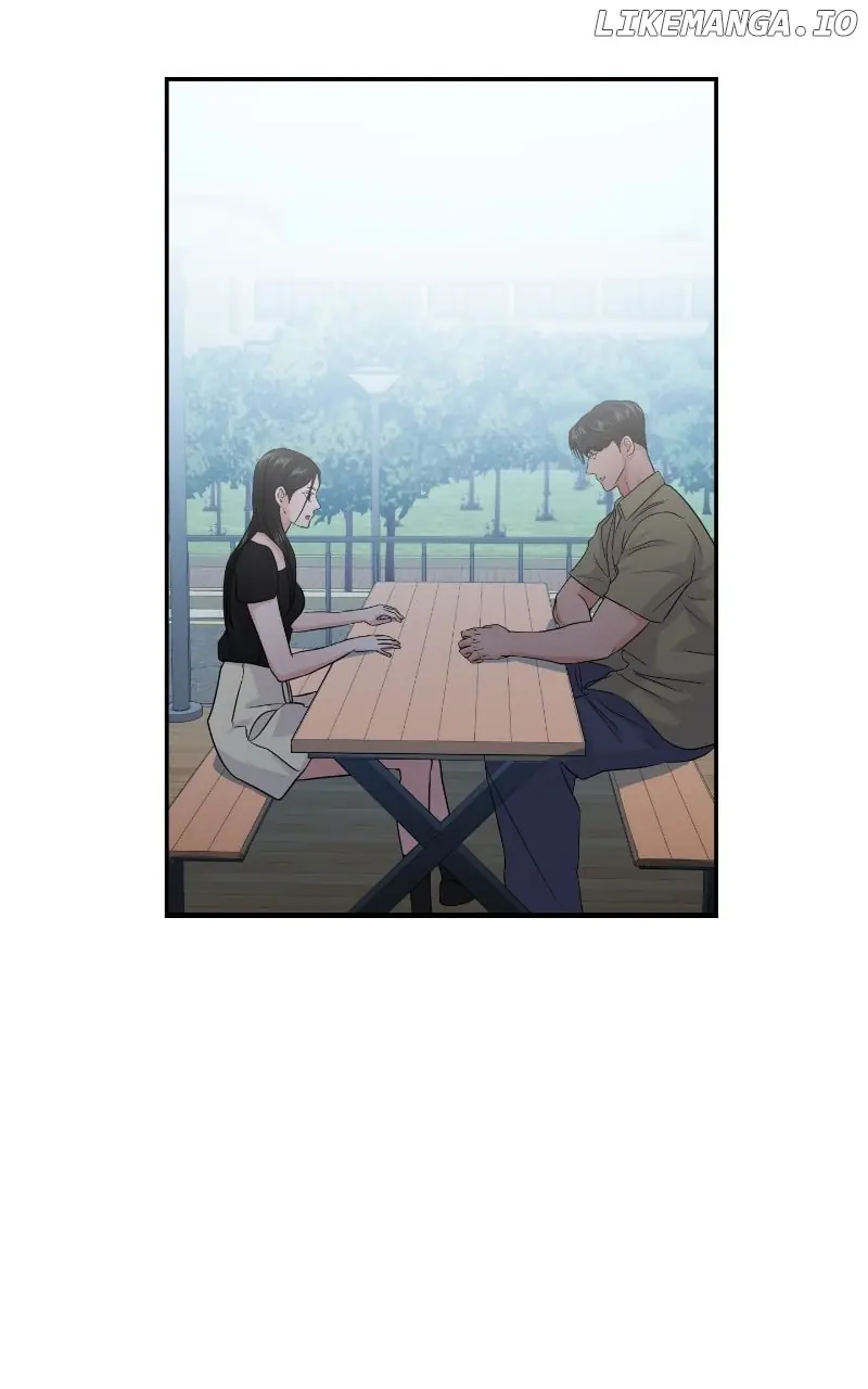A Campus Romance, I Guess Chapter 85 Page 63