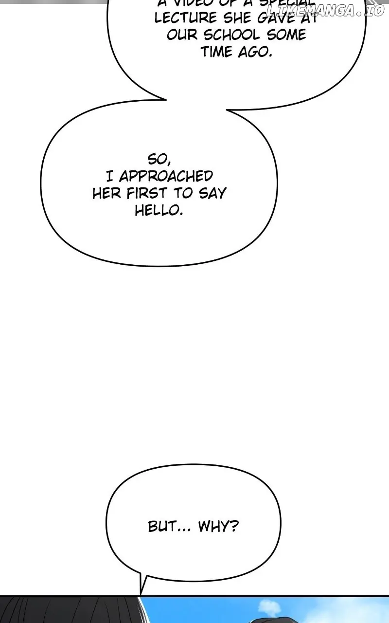 A Campus Romance, I Guess Chapter 85 Page 69