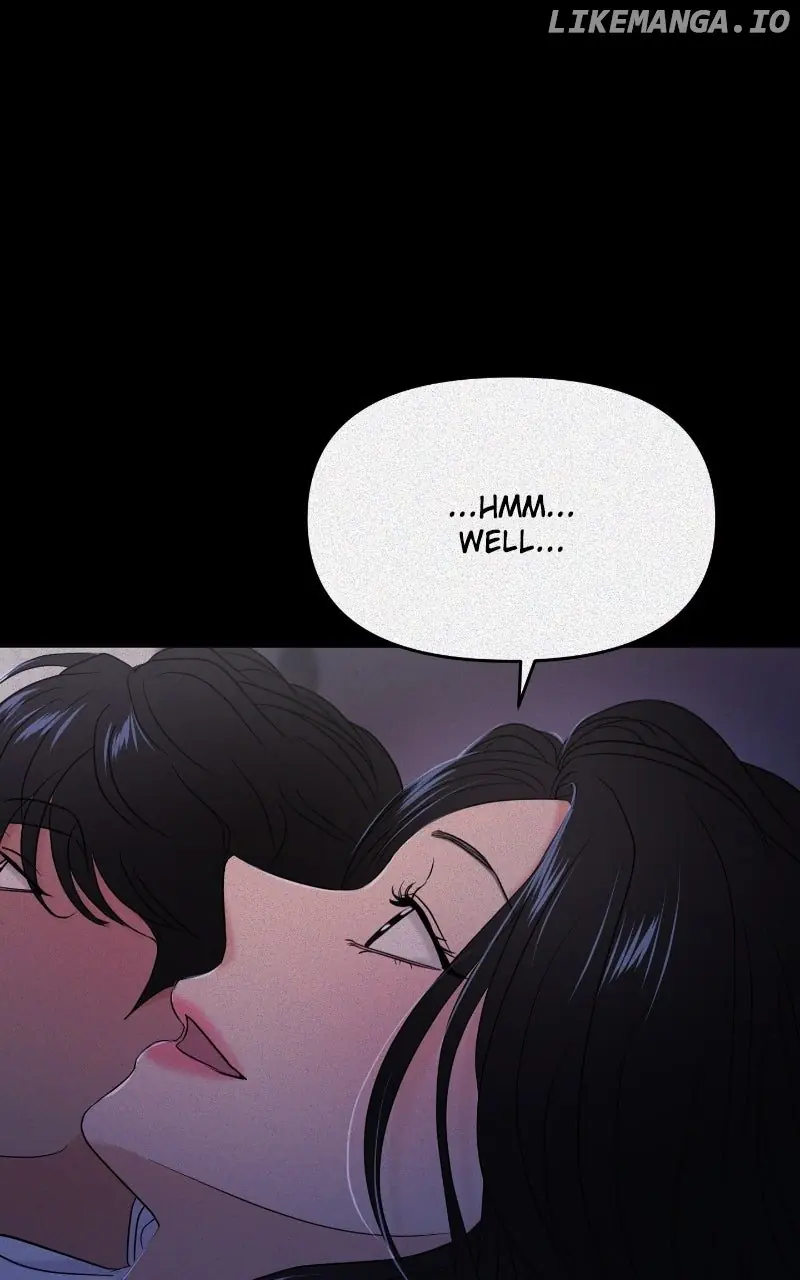 A Campus Romance, I Guess Chapter 85 Page 86