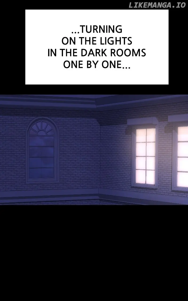 A Campus Romance, I Guess Chapter 85 Page 96
