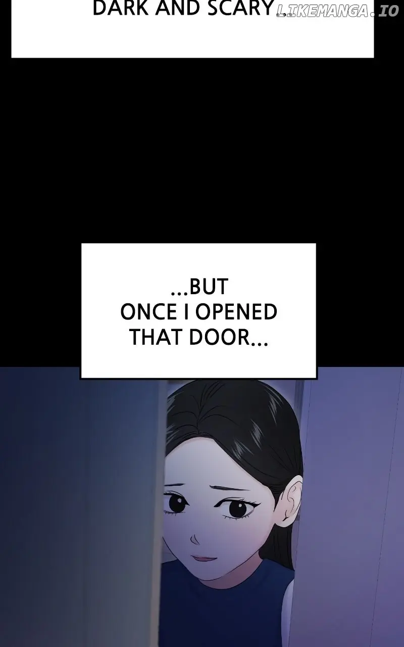 A Campus Romance, I Guess Chapter 85 Page 99