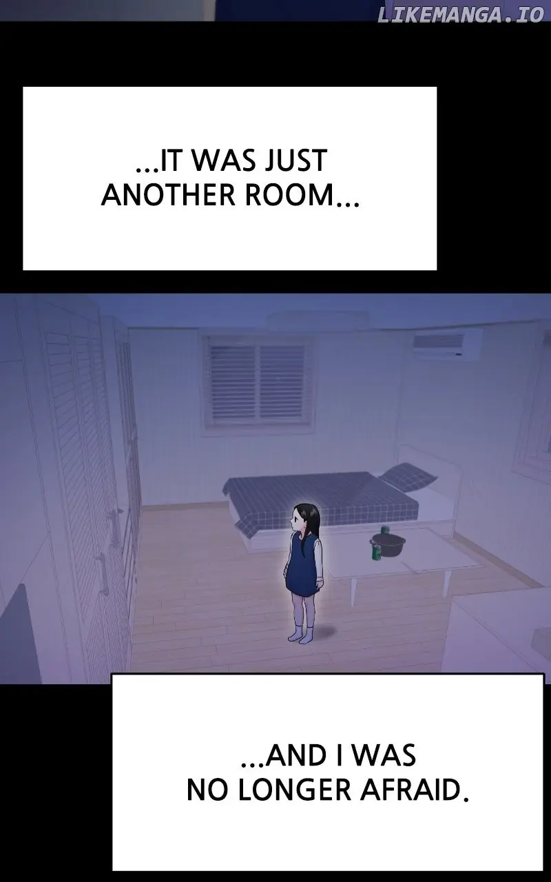 A Campus Romance, I Guess Chapter 85 Page 100