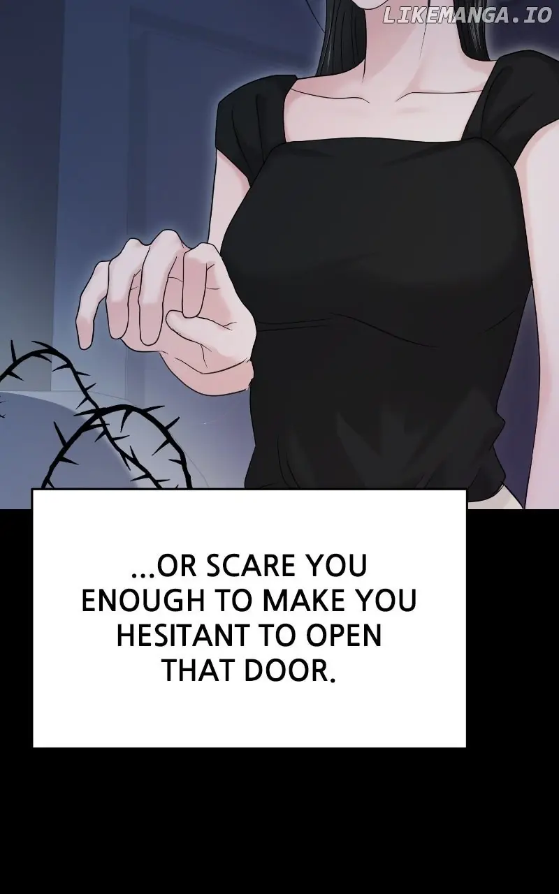 A Campus Romance, I Guess Chapter 85 Page 103