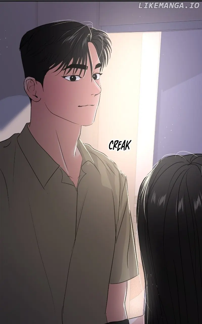 A Campus Romance, I Guess Chapter 85 Page 107
