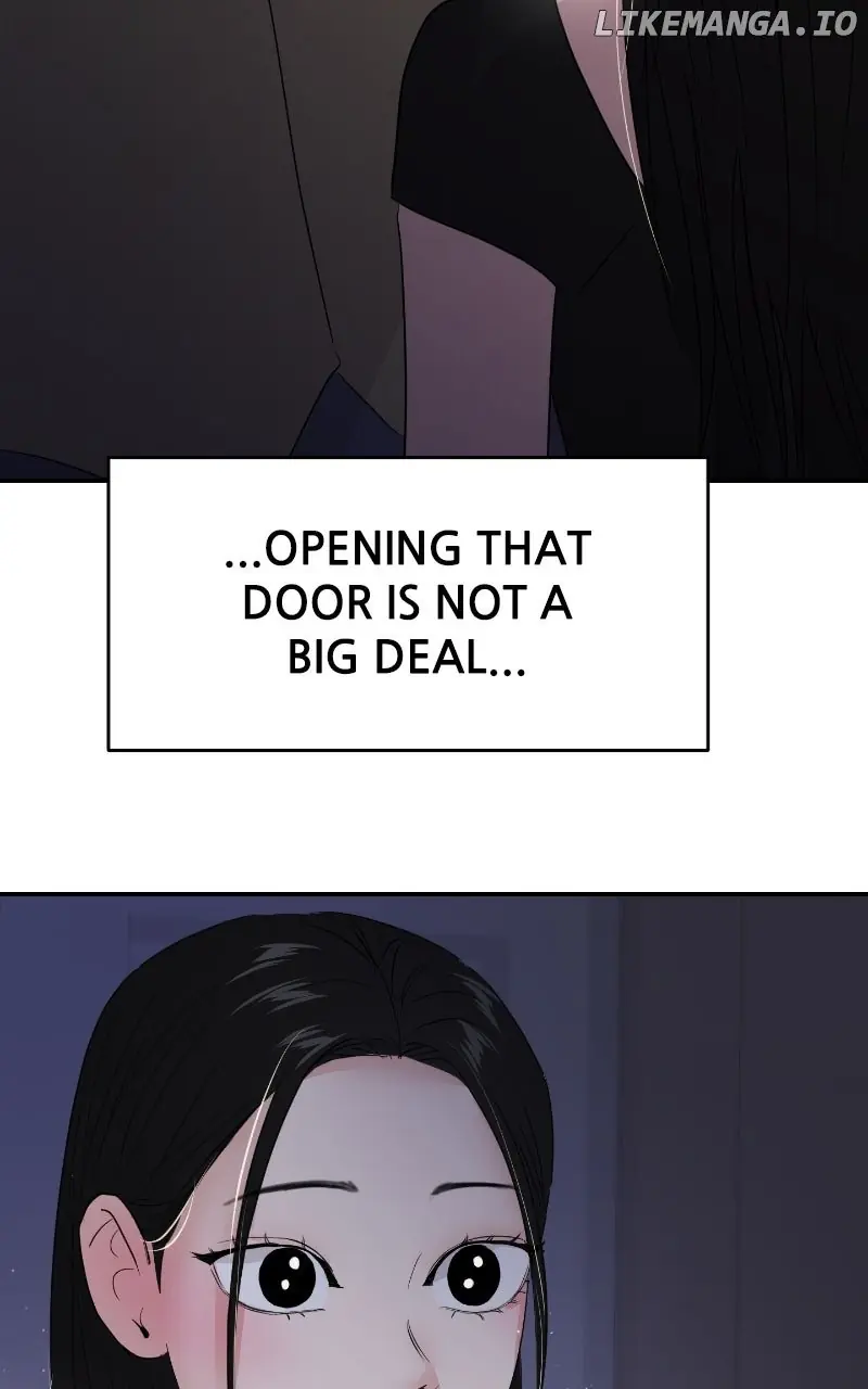 A Campus Romance, I Guess Chapter 85 Page 108