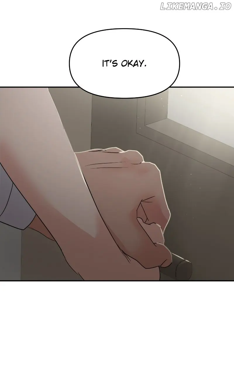 A Campus Romance, I Guess Chapter 85 Page 117