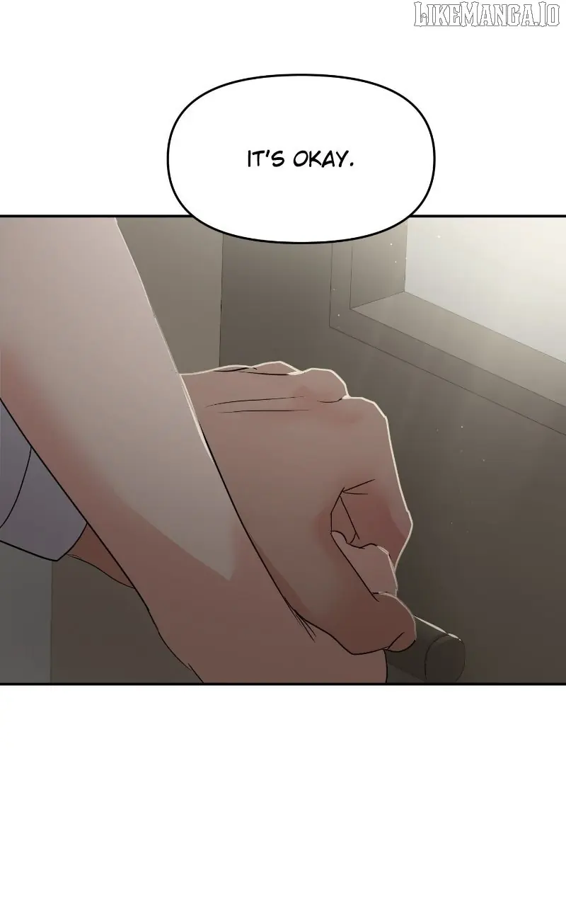 A Campus Romance, I Guess Chapter 86 Page 6