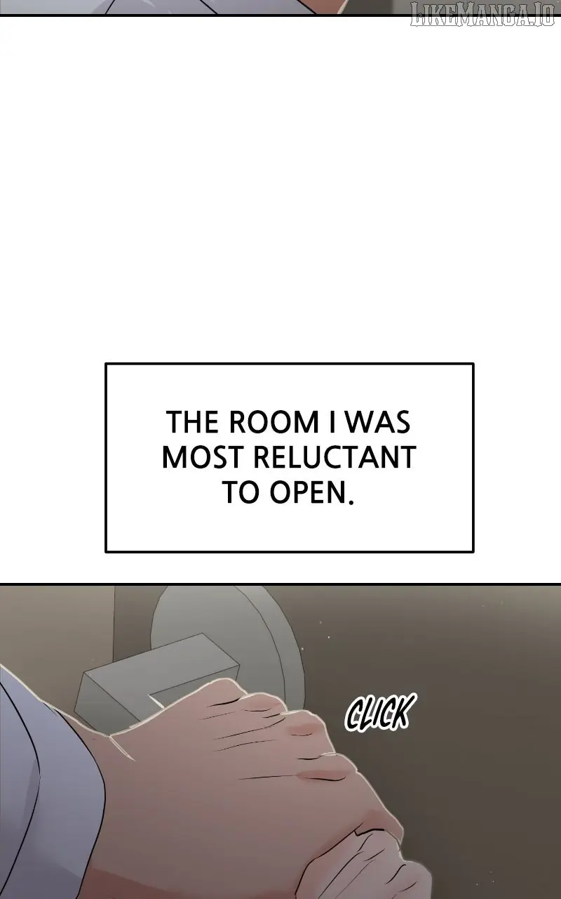 A Campus Romance, I Guess Chapter 86 Page 8
