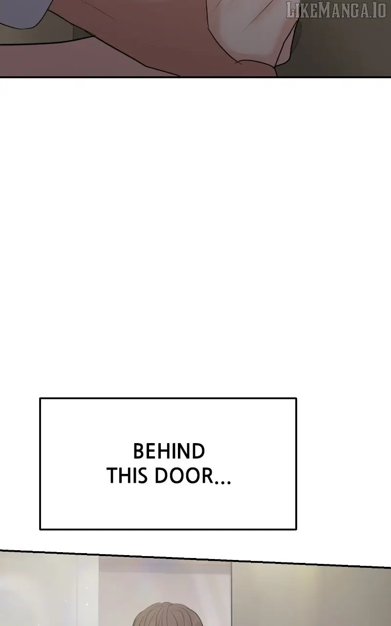 A Campus Romance, I Guess Chapter 86 Page 9