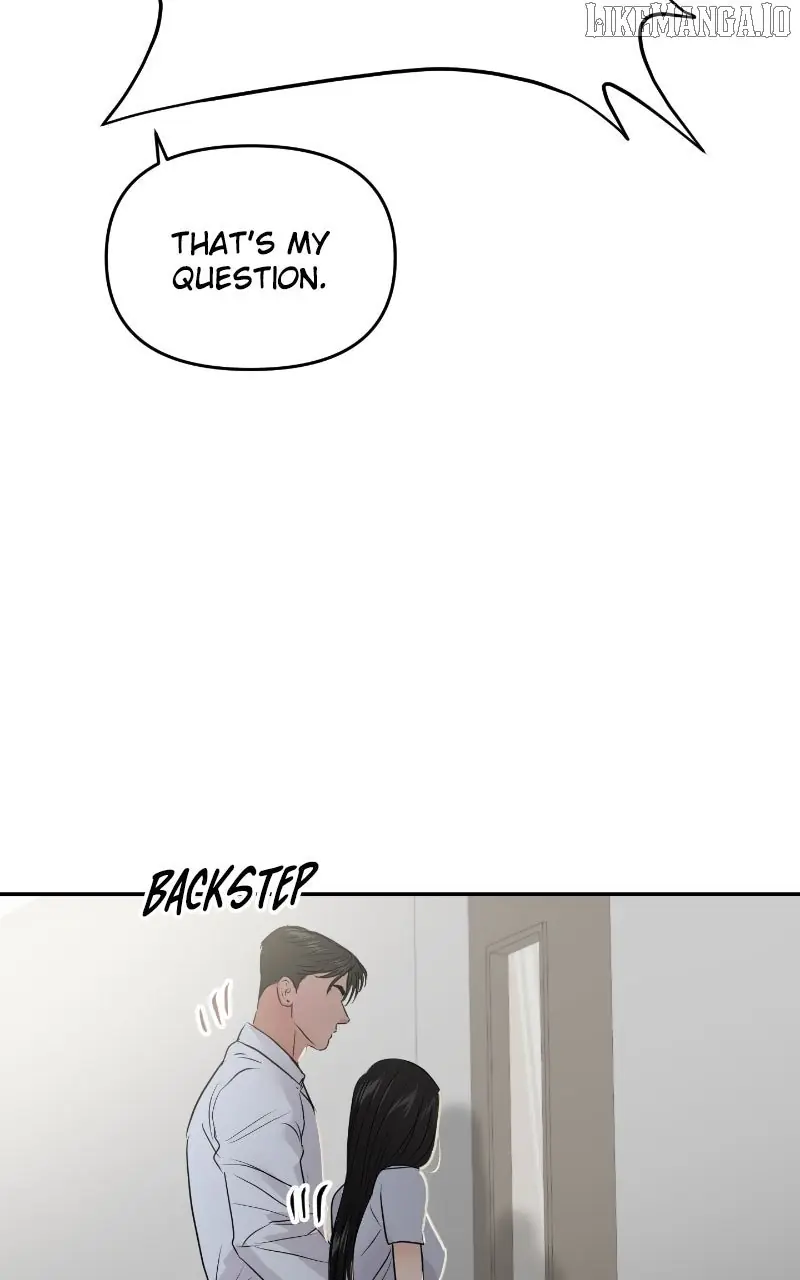 A Campus Romance, I Guess Chapter 86 Page 14