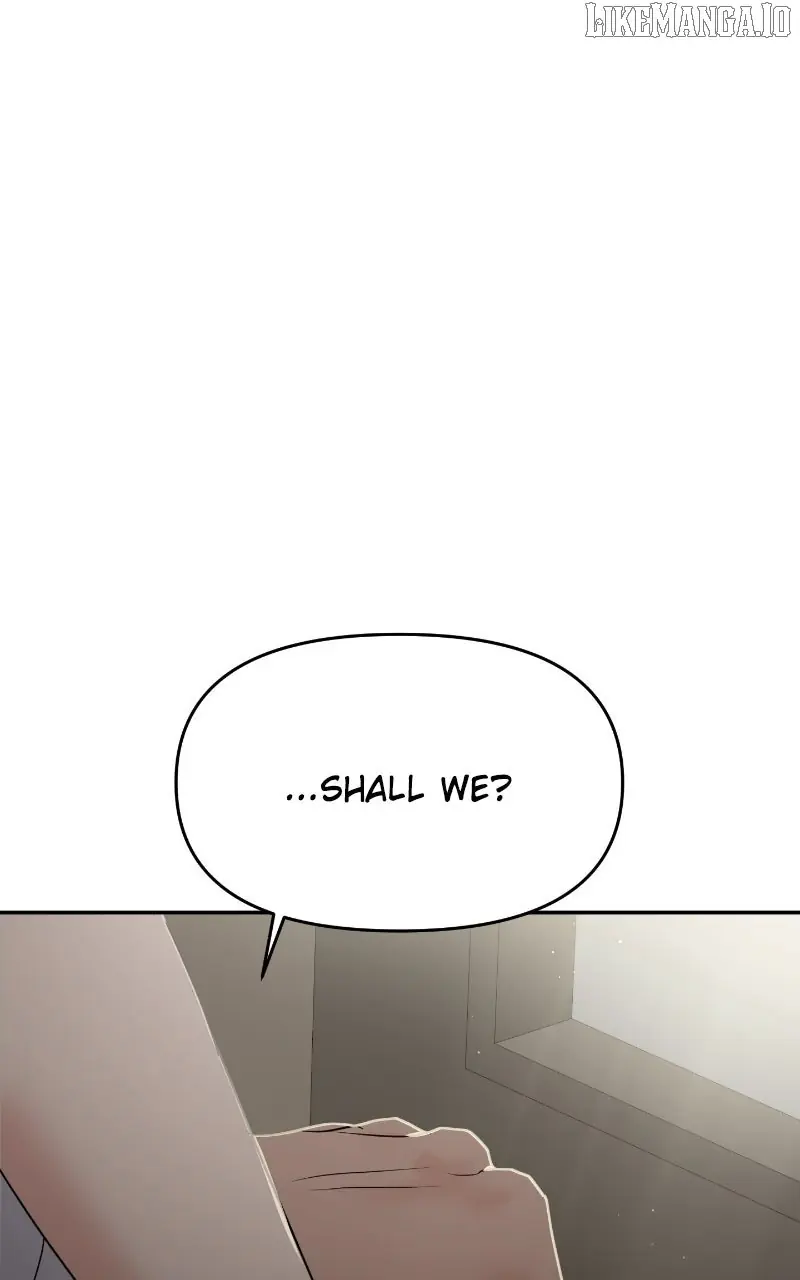 A Campus Romance, I Guess Chapter 86 Page 19