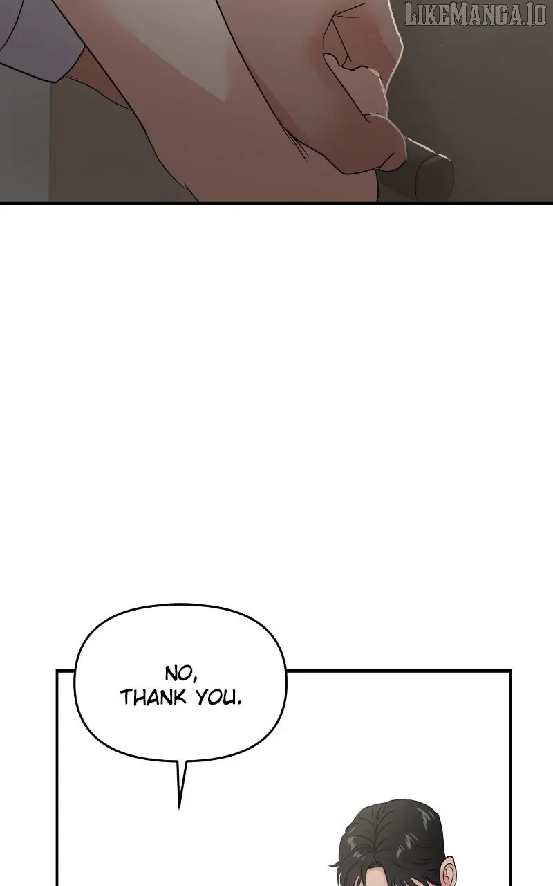 A Campus Romance, I Guess Chapter 86 Page 20