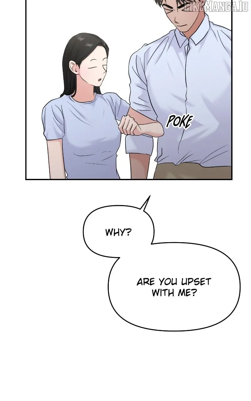 A Campus Romance, I Guess Chapter 86 Page 21