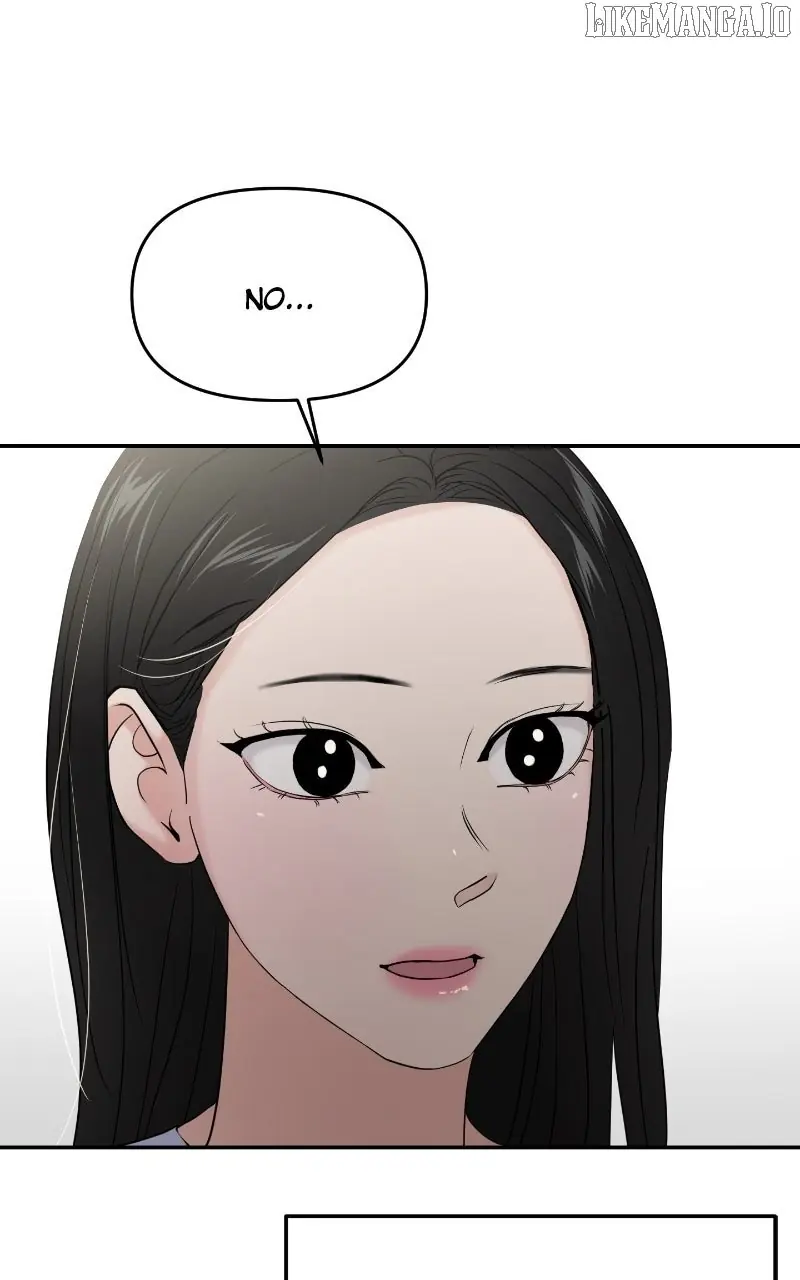 A Campus Romance, I Guess Chapter 86 Page 22