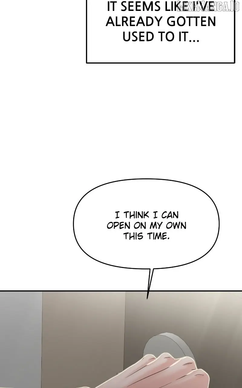 A Campus Romance, I Guess Chapter 86 Page 23