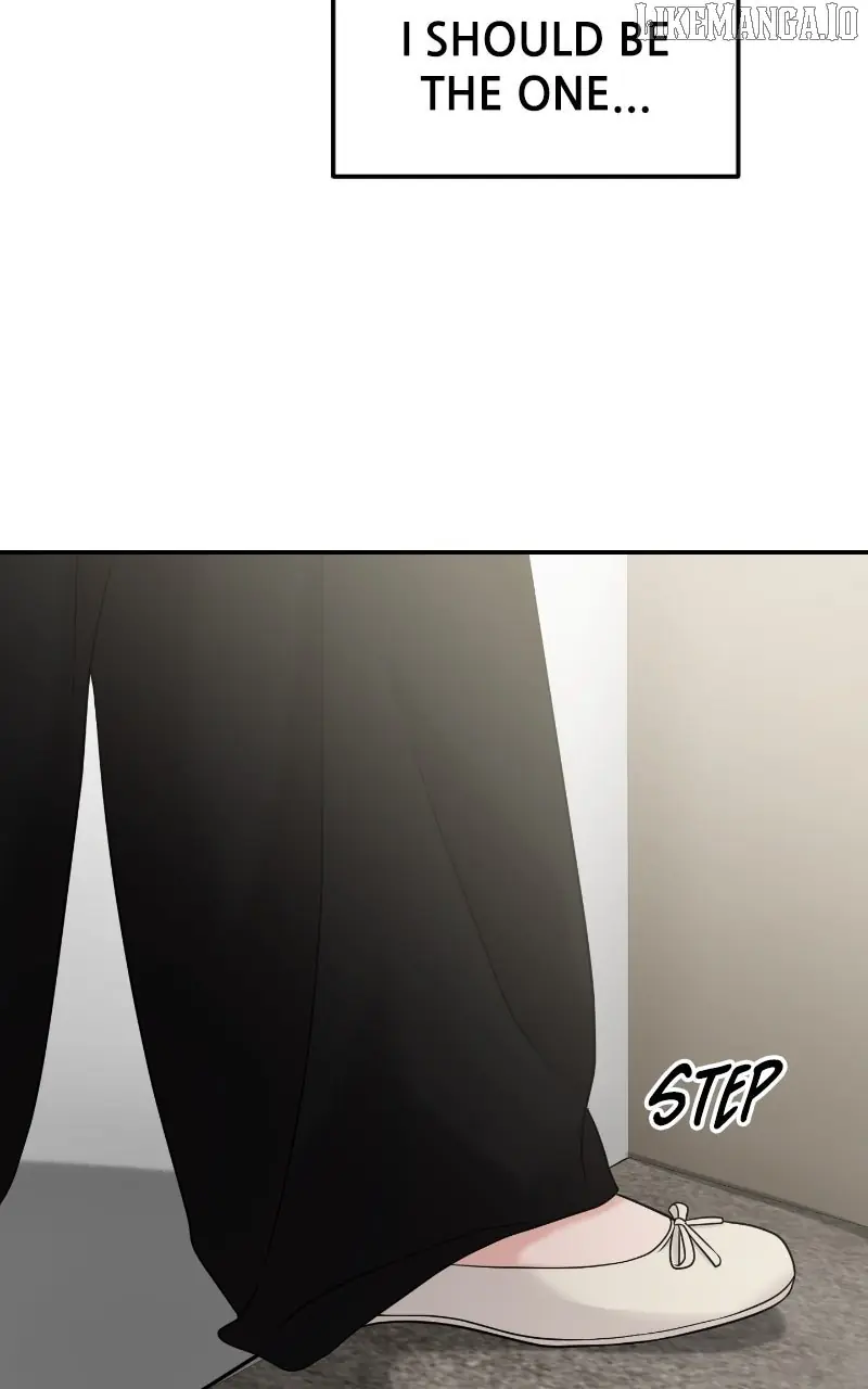 A Campus Romance, I Guess Chapter 86 Page 26