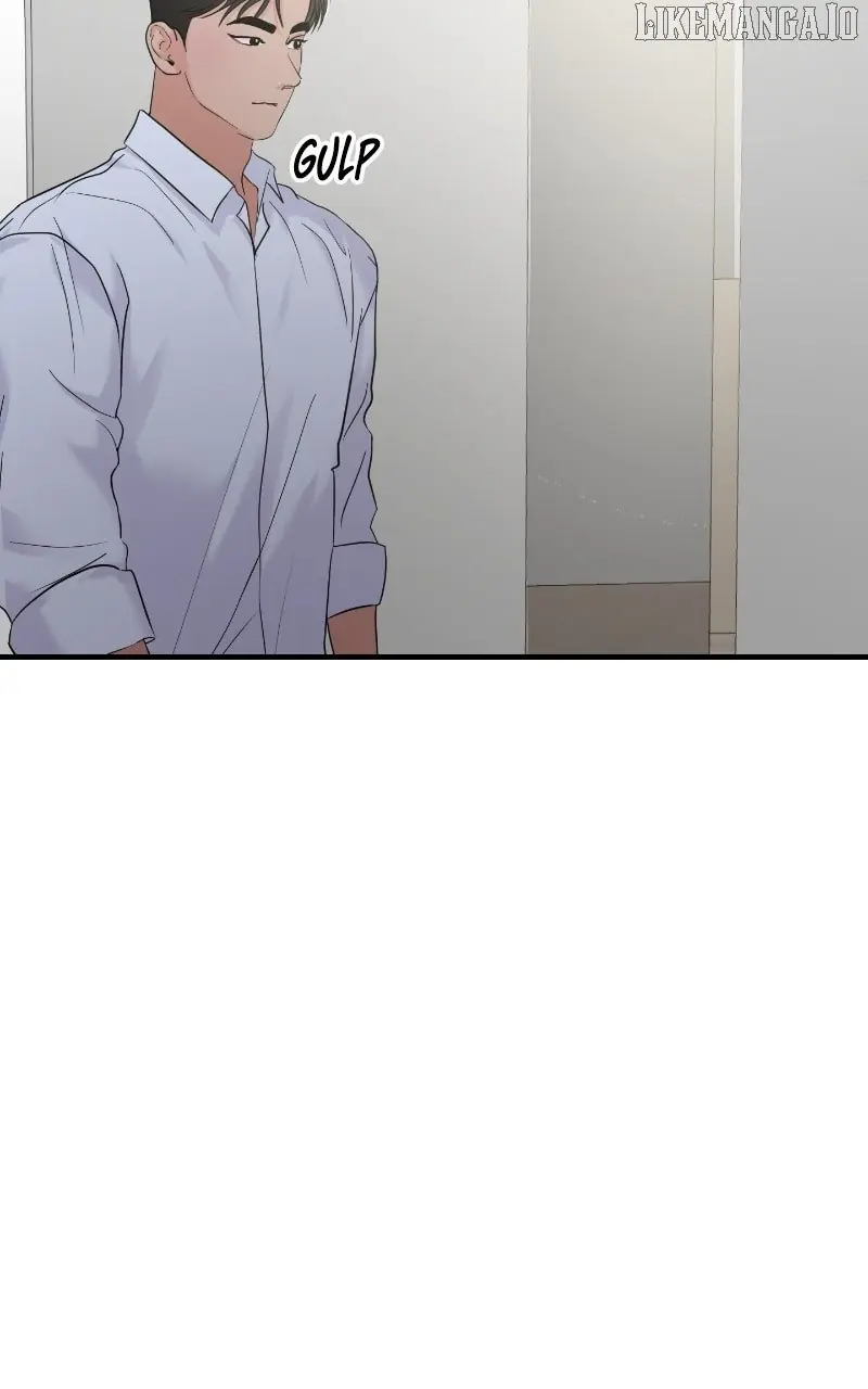 A Campus Romance, I Guess Chapter 86 Page 28