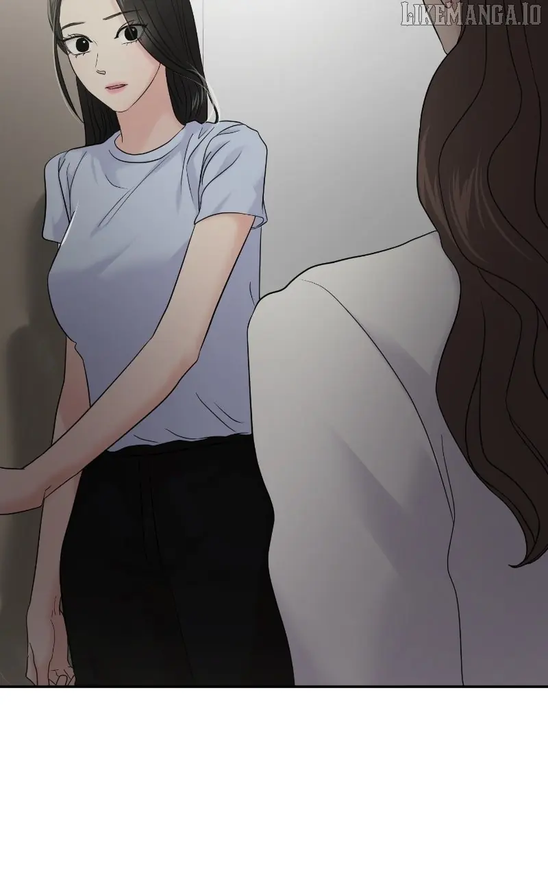 A Campus Romance, I Guess Chapter 86 Page 30