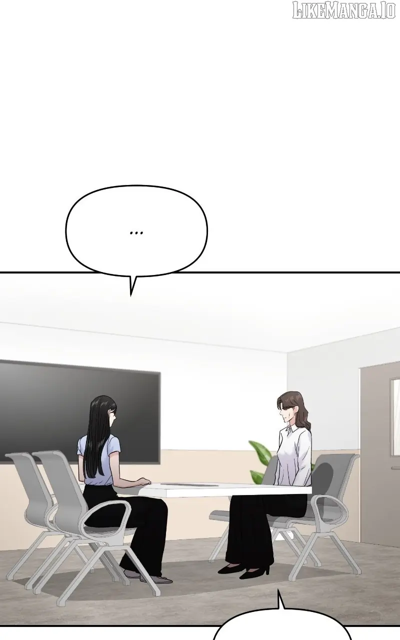 A Campus Romance, I Guess Chapter 86 Page 33