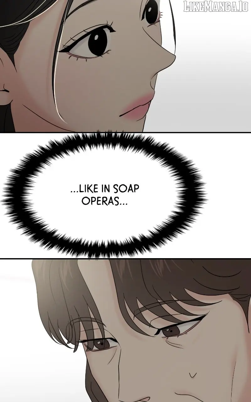 A Campus Romance, I Guess Chapter 86 Page 35
