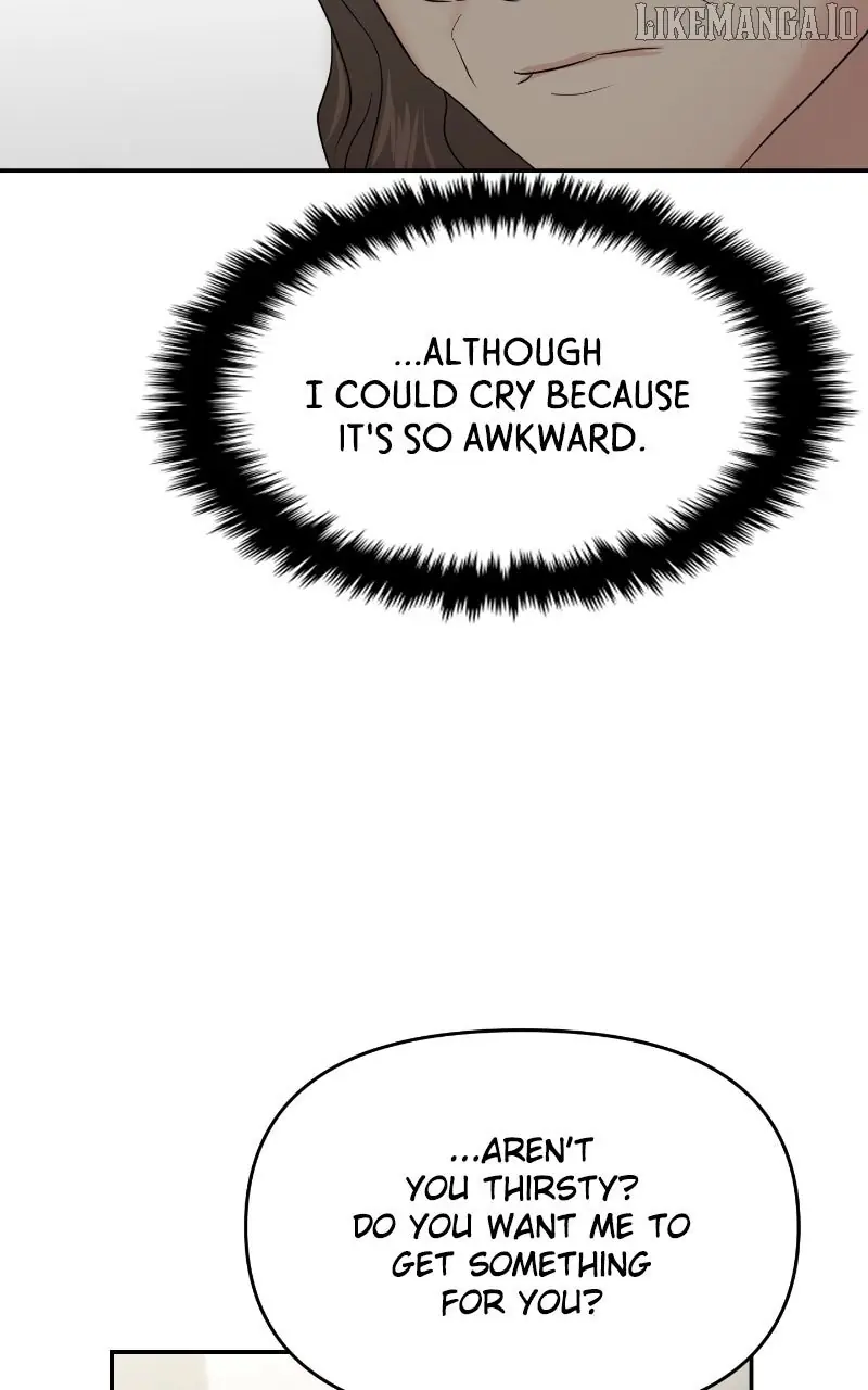 A Campus Romance, I Guess Chapter 86 Page 36