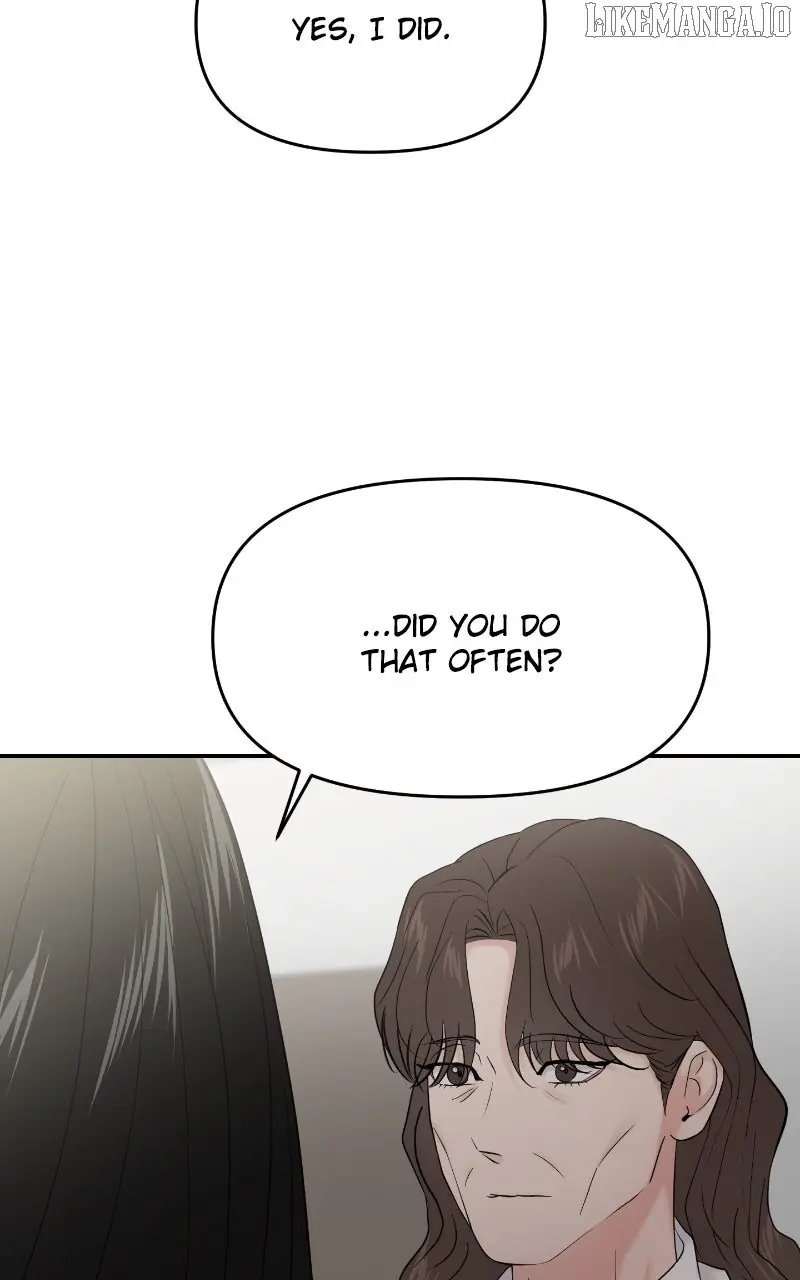 A Campus Romance, I Guess Chapter 86 Page 40