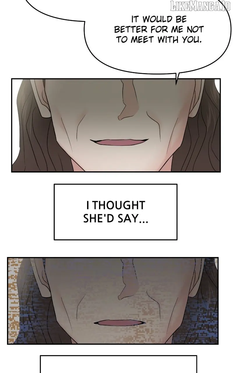 A Campus Romance, I Guess Chapter 86 Page 54