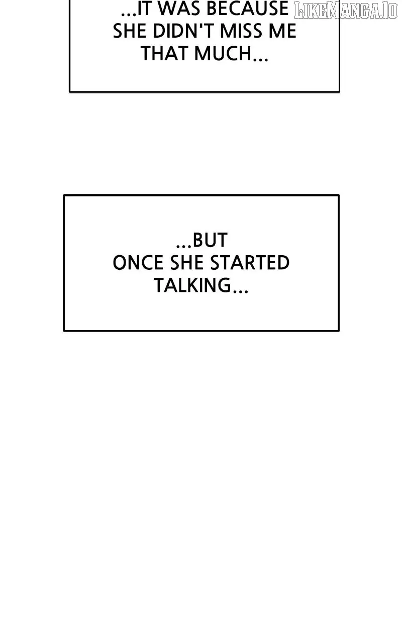 A Campus Romance, I Guess Chapter 86 Page 55