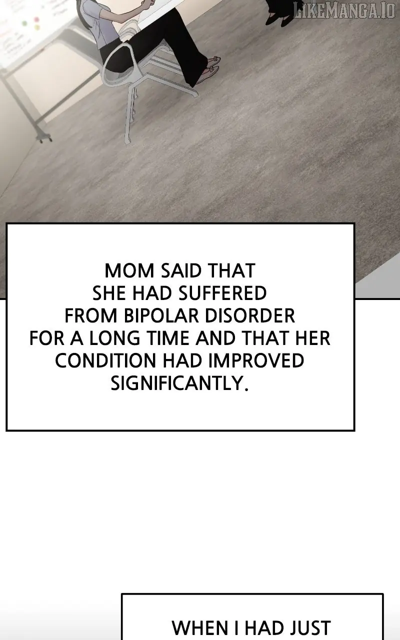 A Campus Romance, I Guess Chapter 86 Page 57