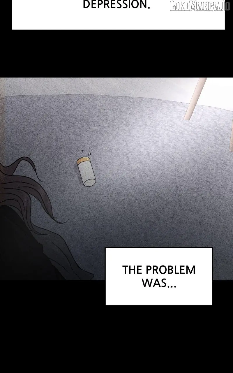 A Campus Romance, I Guess Chapter 86 Page 60