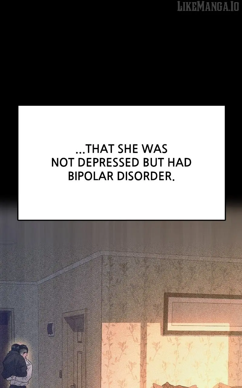 A Campus Romance, I Guess Chapter 86 Page 61