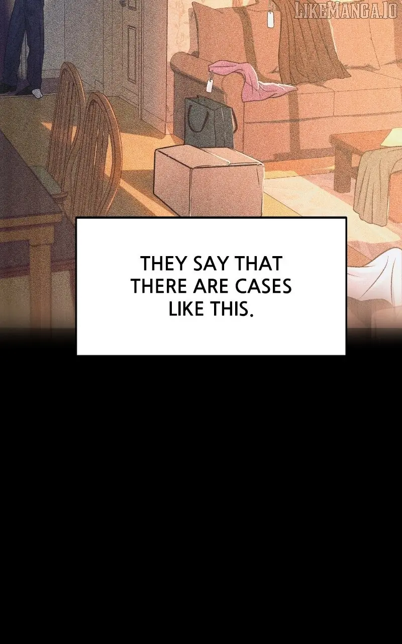 A Campus Romance, I Guess Chapter 86 Page 62
