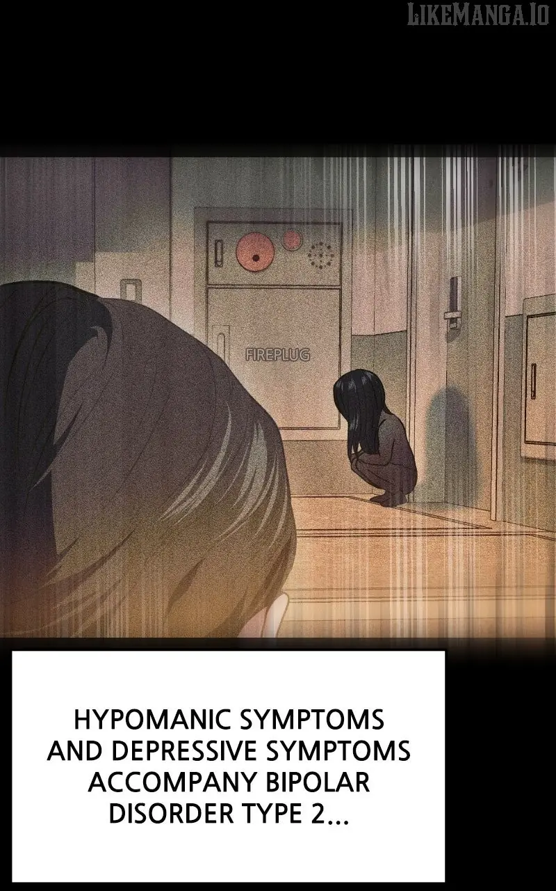 A Campus Romance, I Guess Chapter 86 Page 63