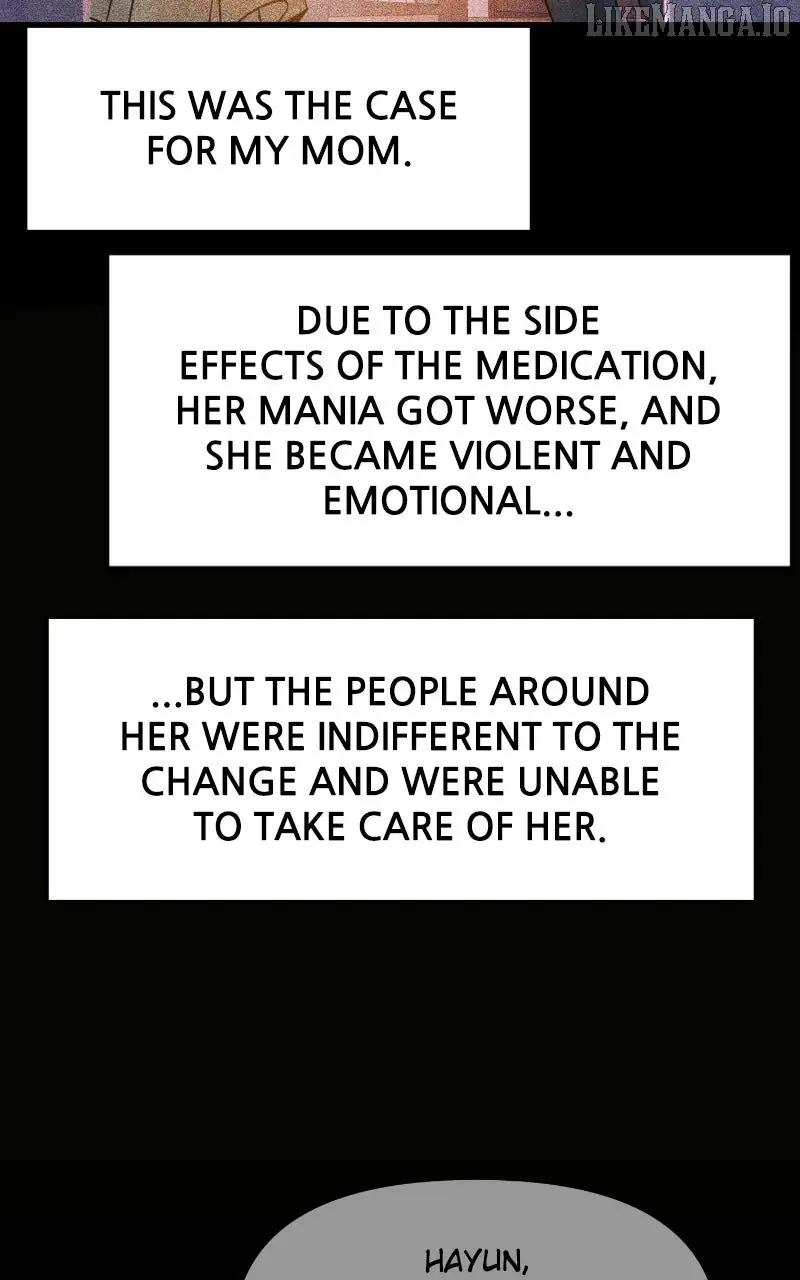 A Campus Romance, I Guess Chapter 86 Page 65