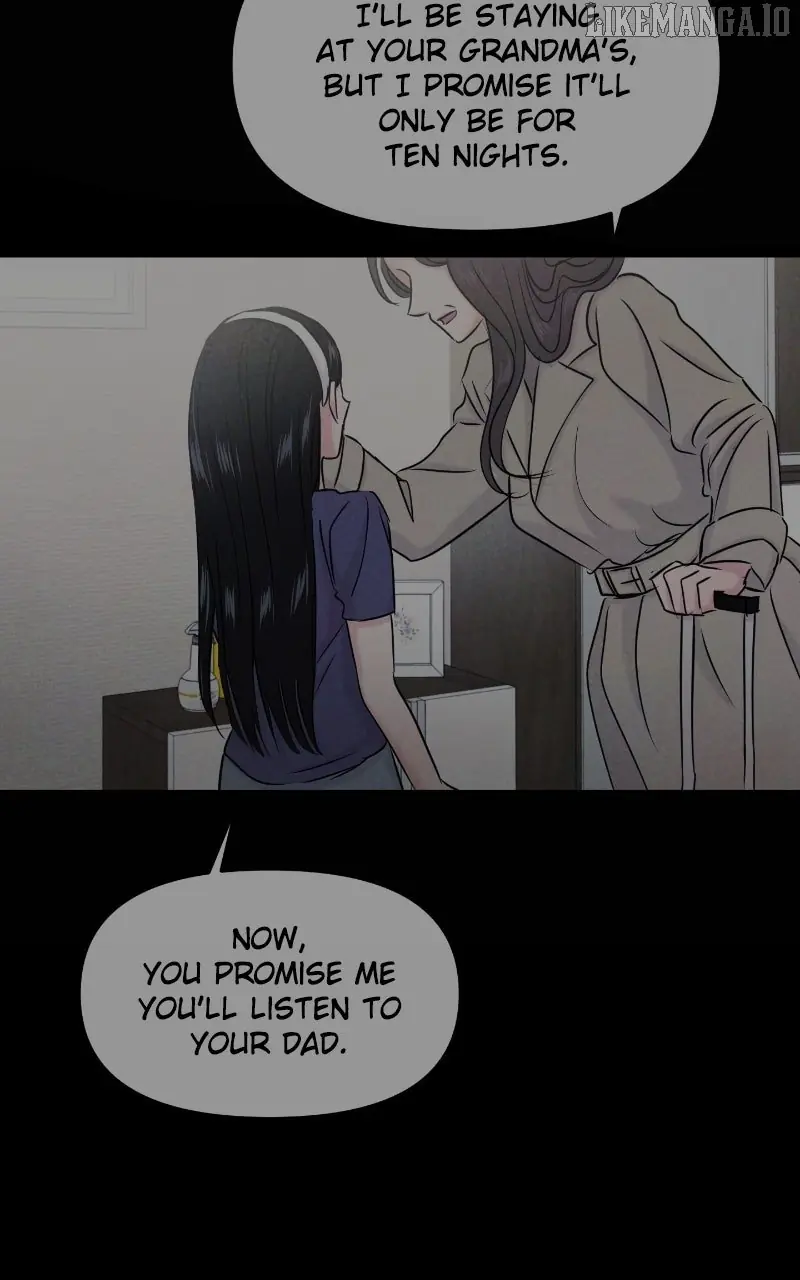 A Campus Romance, I Guess Chapter 86 Page 66