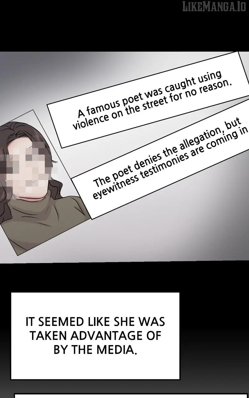 A Campus Romance, I Guess Chapter 86 Page 67