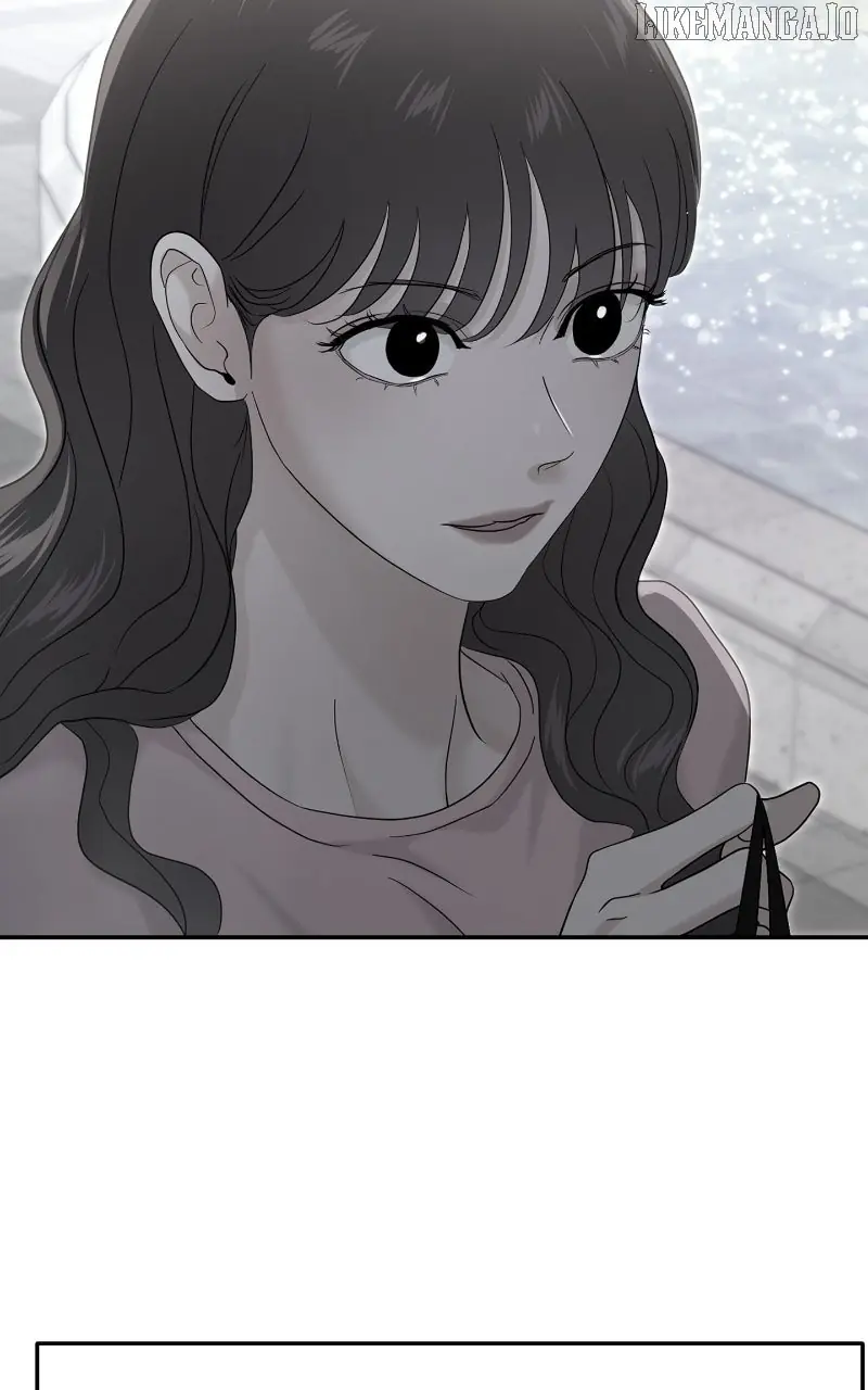 A Campus Romance, I Guess Chapter 86 Page 69