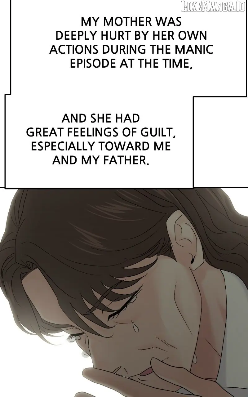 A Campus Romance, I Guess Chapter 86 Page 70