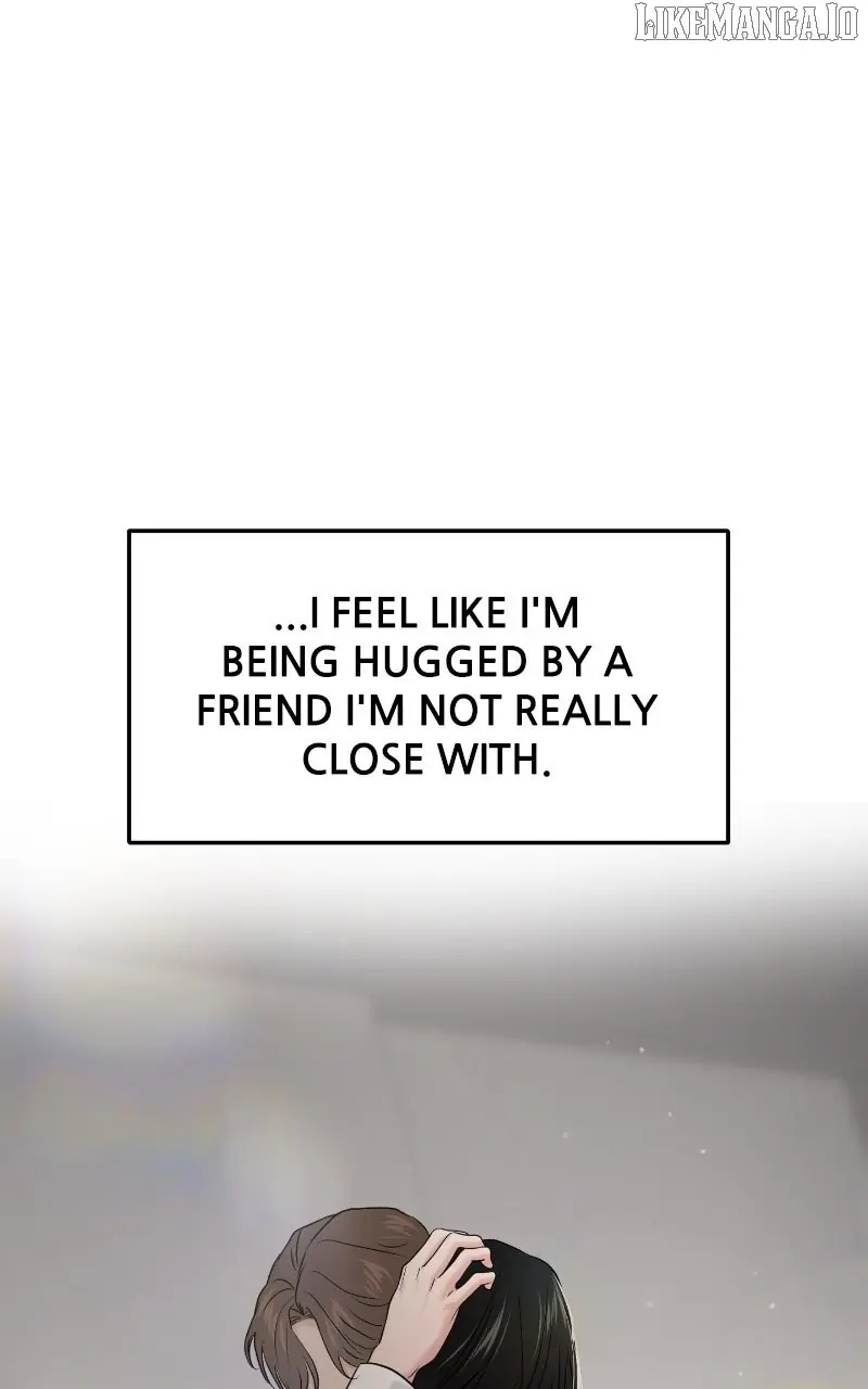 A Campus Romance, I Guess Chapter 86 Page 76
