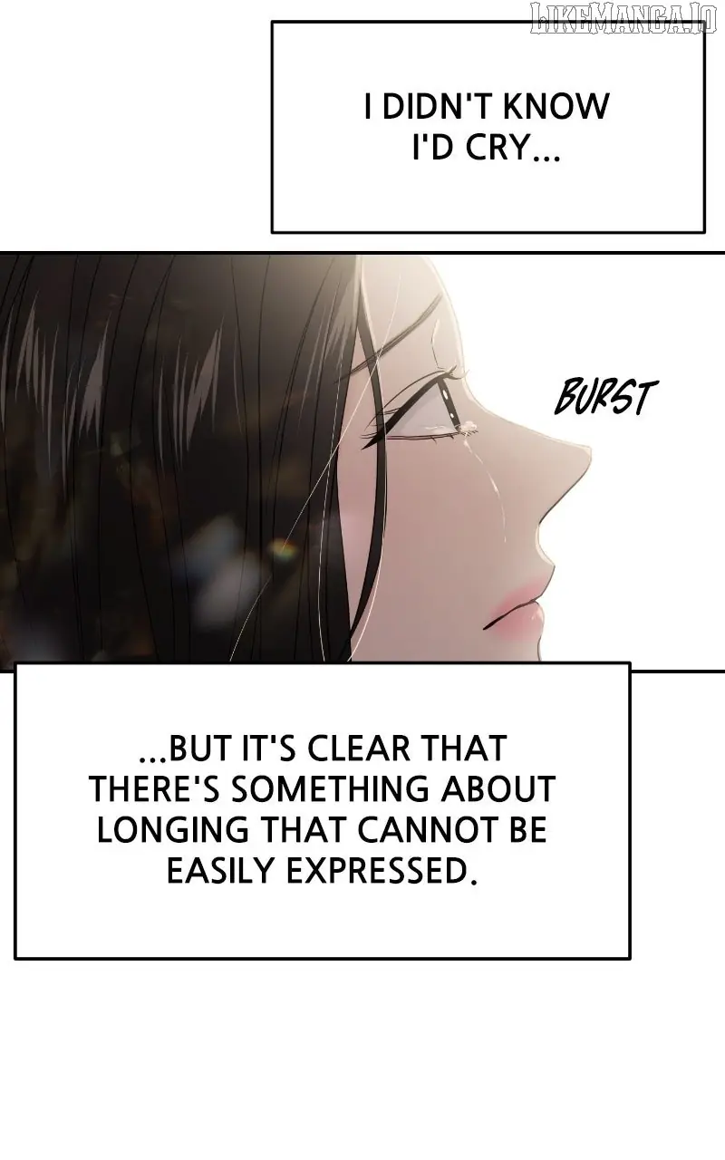 A Campus Romance, I Guess Chapter 86 Page 83