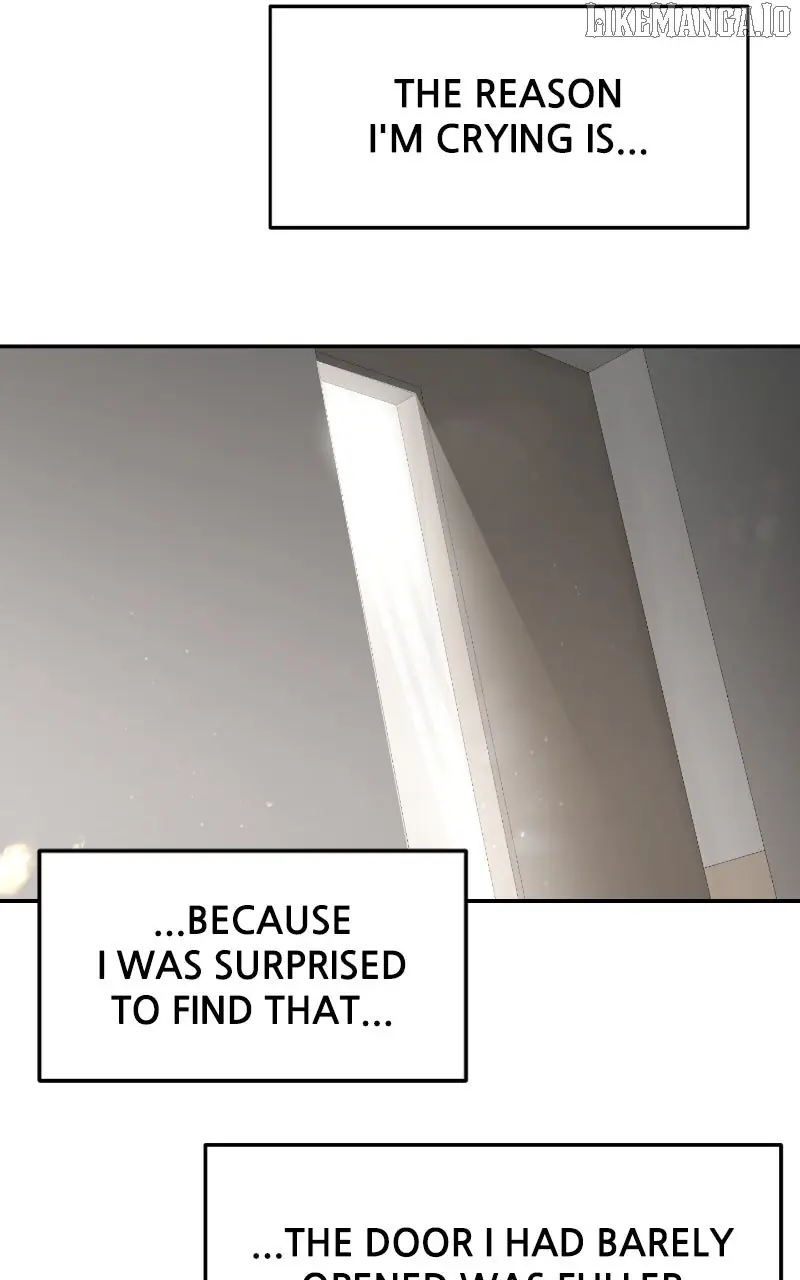 A Campus Romance, I Guess Chapter 86 Page 84