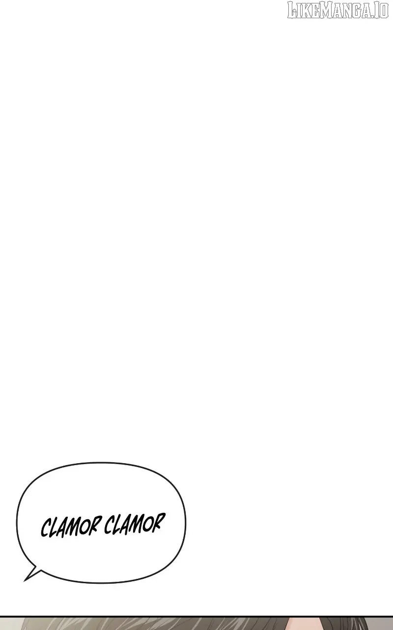A Campus Romance, I Guess Chapter 86 Page 87