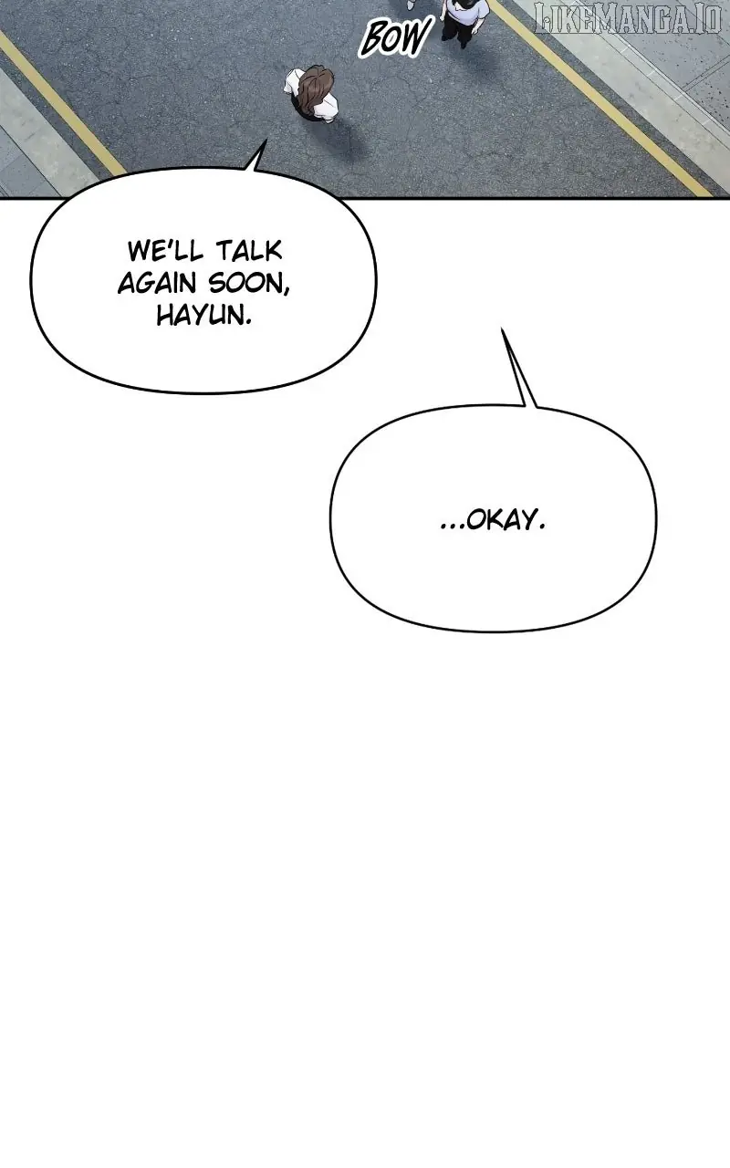 A Campus Romance, I Guess Chapter 86 Page 99