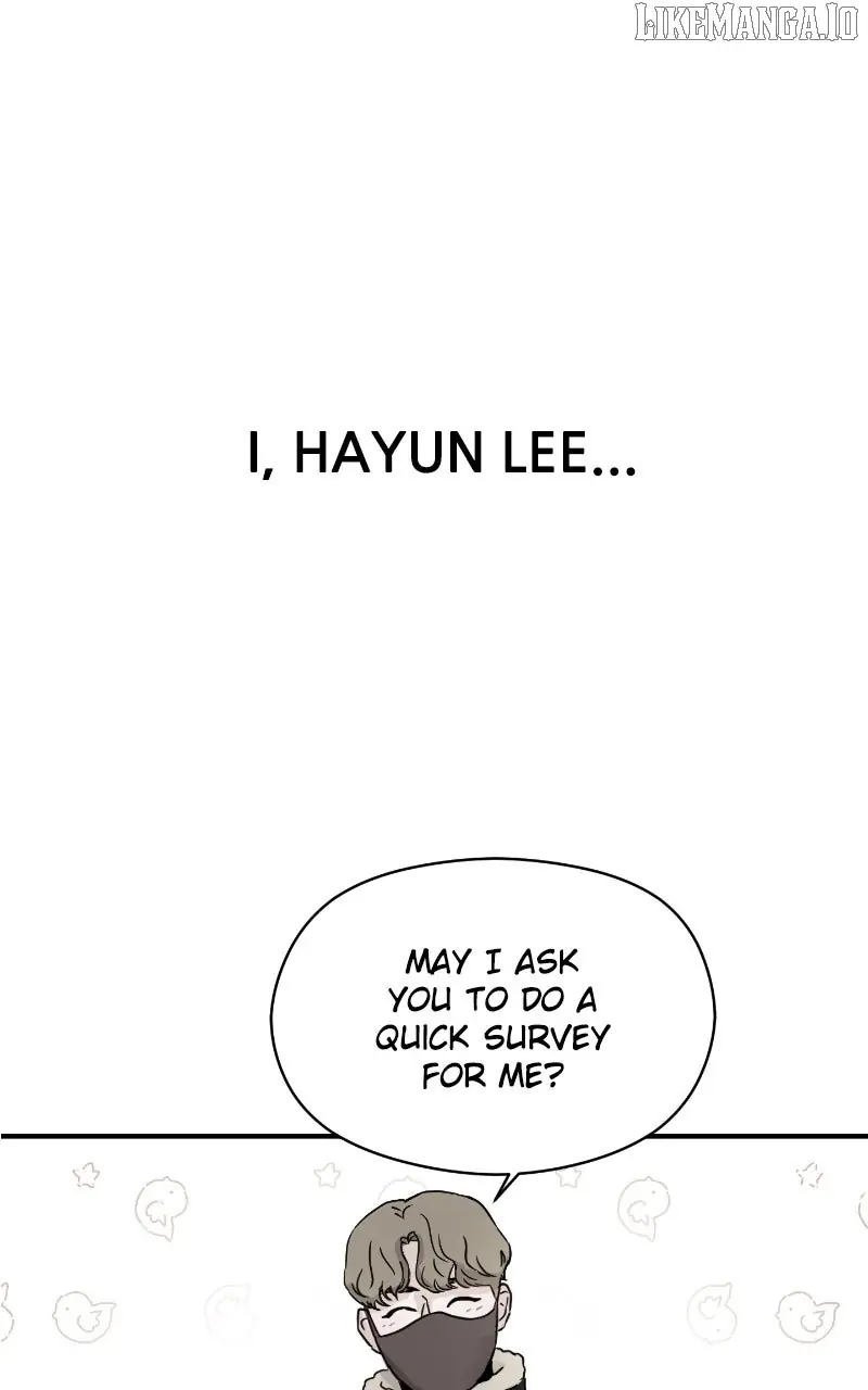 A Campus Romance, I Guess Chapter 86 Page 119