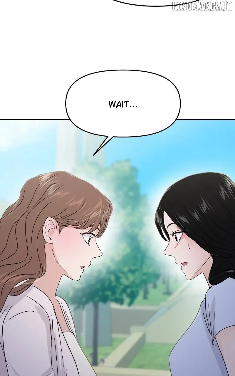 A Campus Romance, I Guess Chapter 86 Page 126