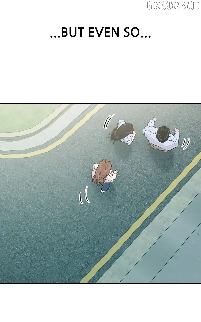 A Campus Romance, I Guess Chapter 86 Page 130