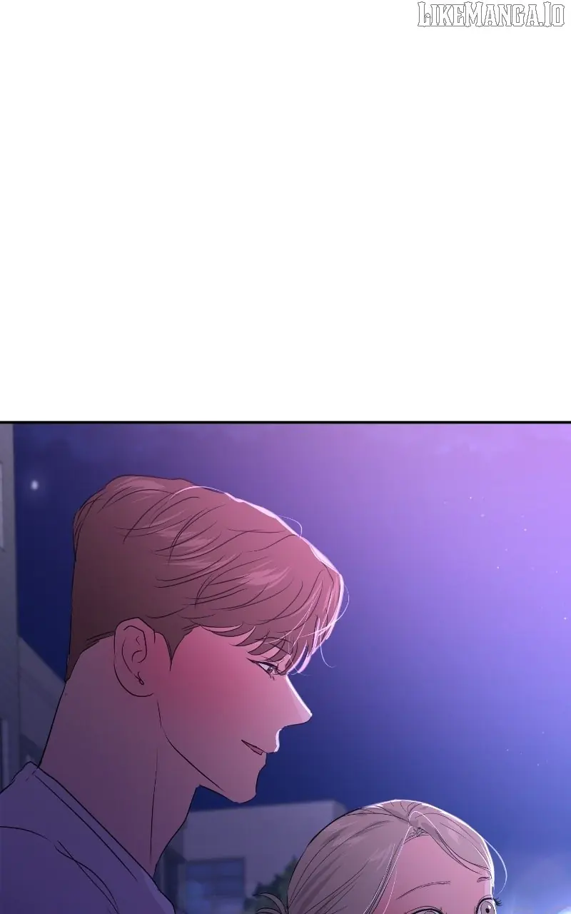 A Campus Romance, I Guess Chapter 86 Page 135